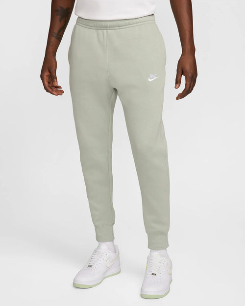 Nike Club Fleece-Hose – Vert - Footkorner