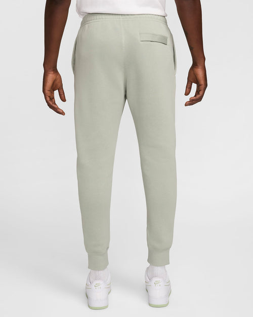 Nike Club Fleece-Hose – Vert - Footkorner
