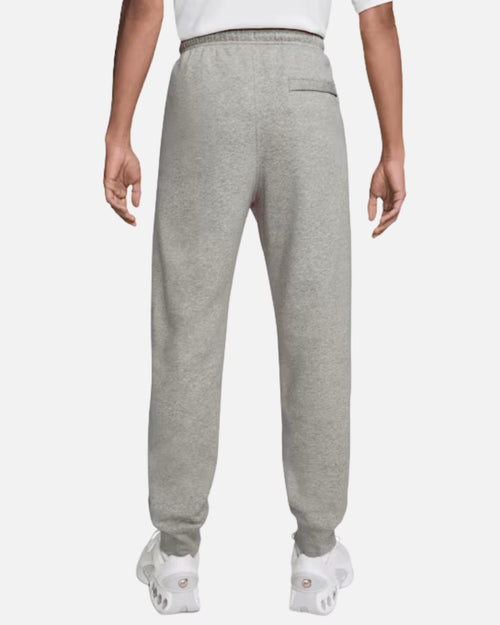 Pantalon Nike Club - Gris - Footkorner