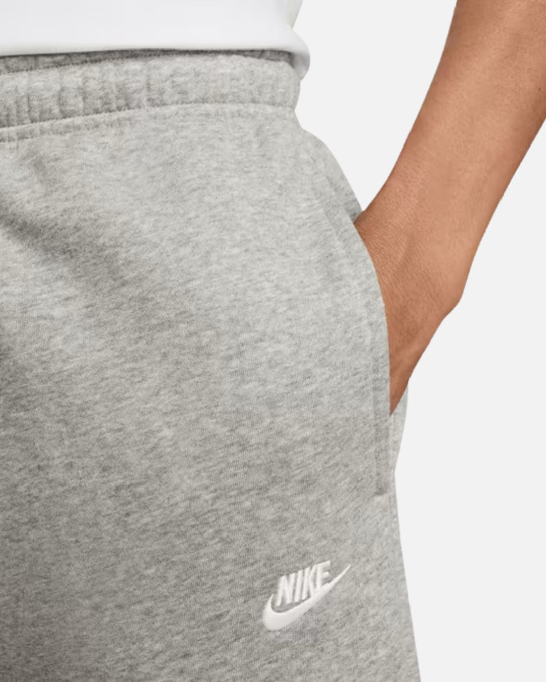 FootkornerPantalon Nike Club - Gris