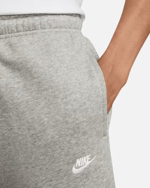 Pantalon Nike Club - Gris - Footkorner