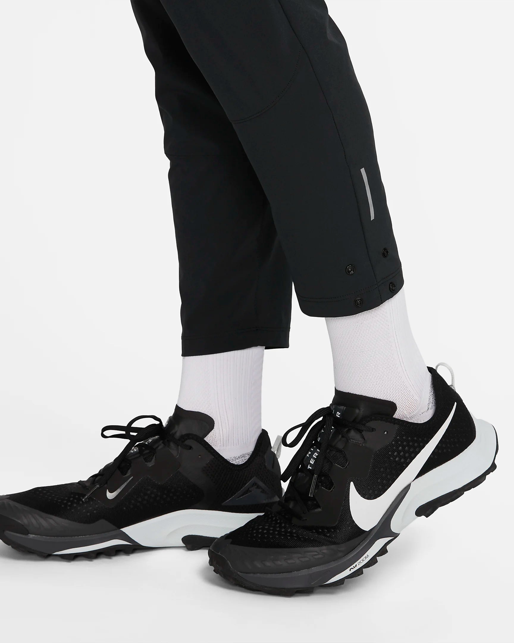 Pantalon Nike Running Trail - Noir