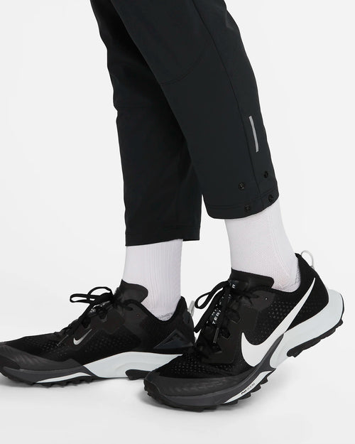 Pantalon Nike Running Trail - Noir - Footkorner