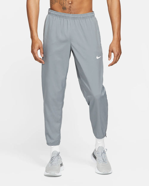 Pantalón Nike Running Dri-FIT Challenger - Gris - Footkorner
