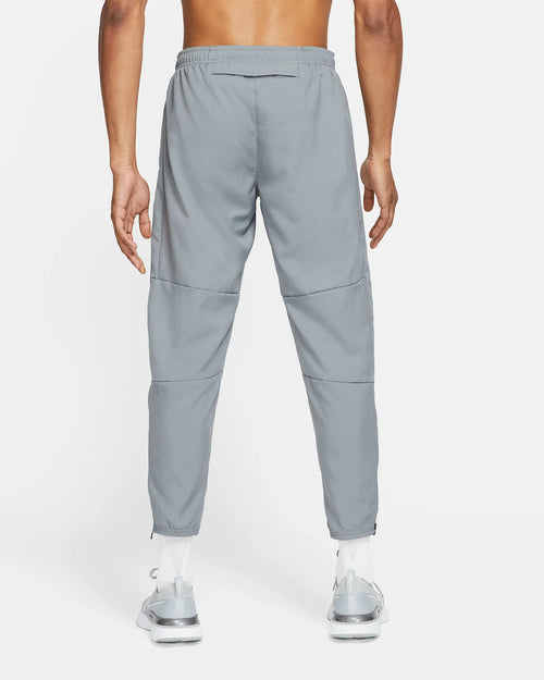 Pantalón Nike Running Dri-FIT Challenger - Gris - Footkorner