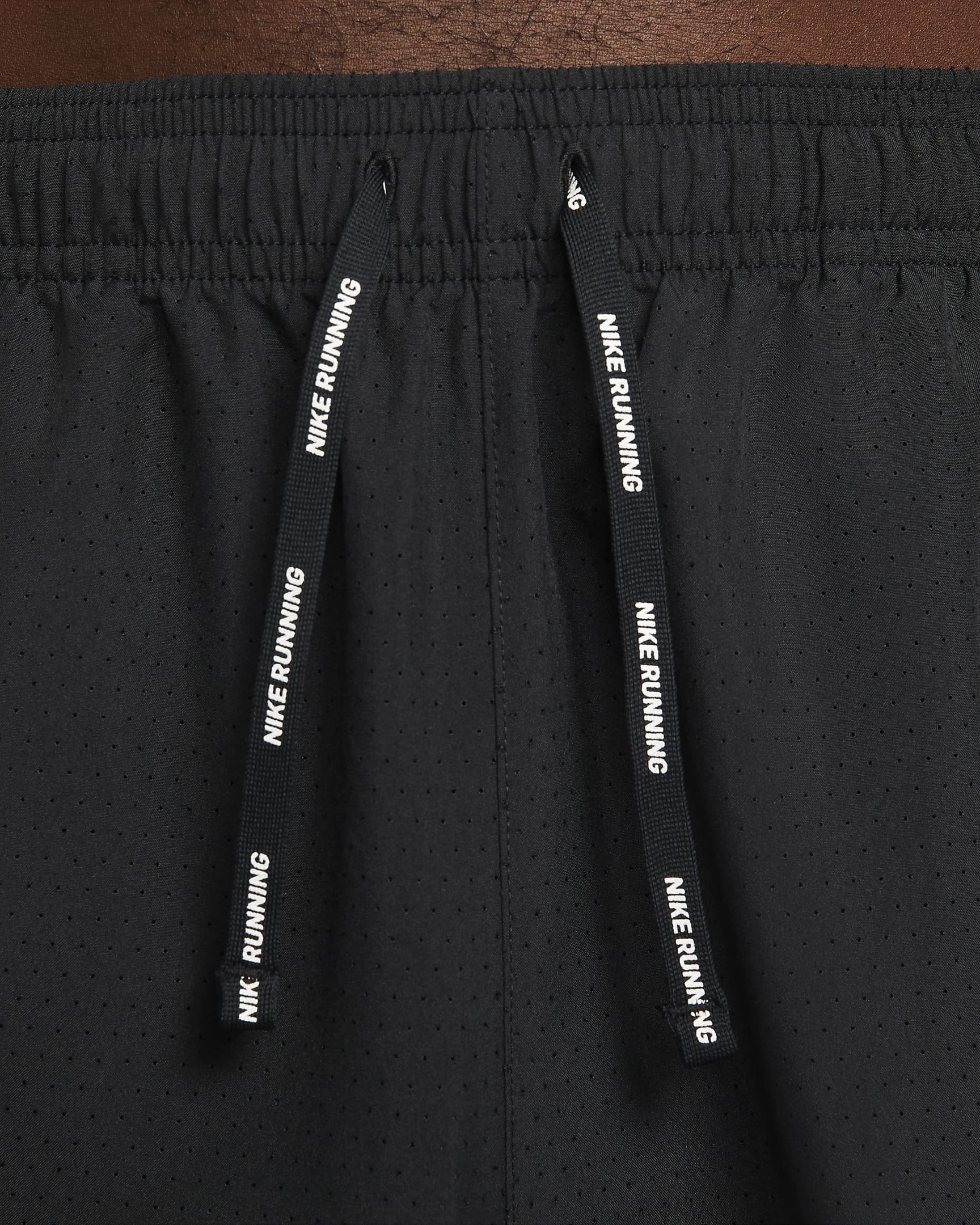 FootkornerPantalón Nike Dri-Fit - Negro