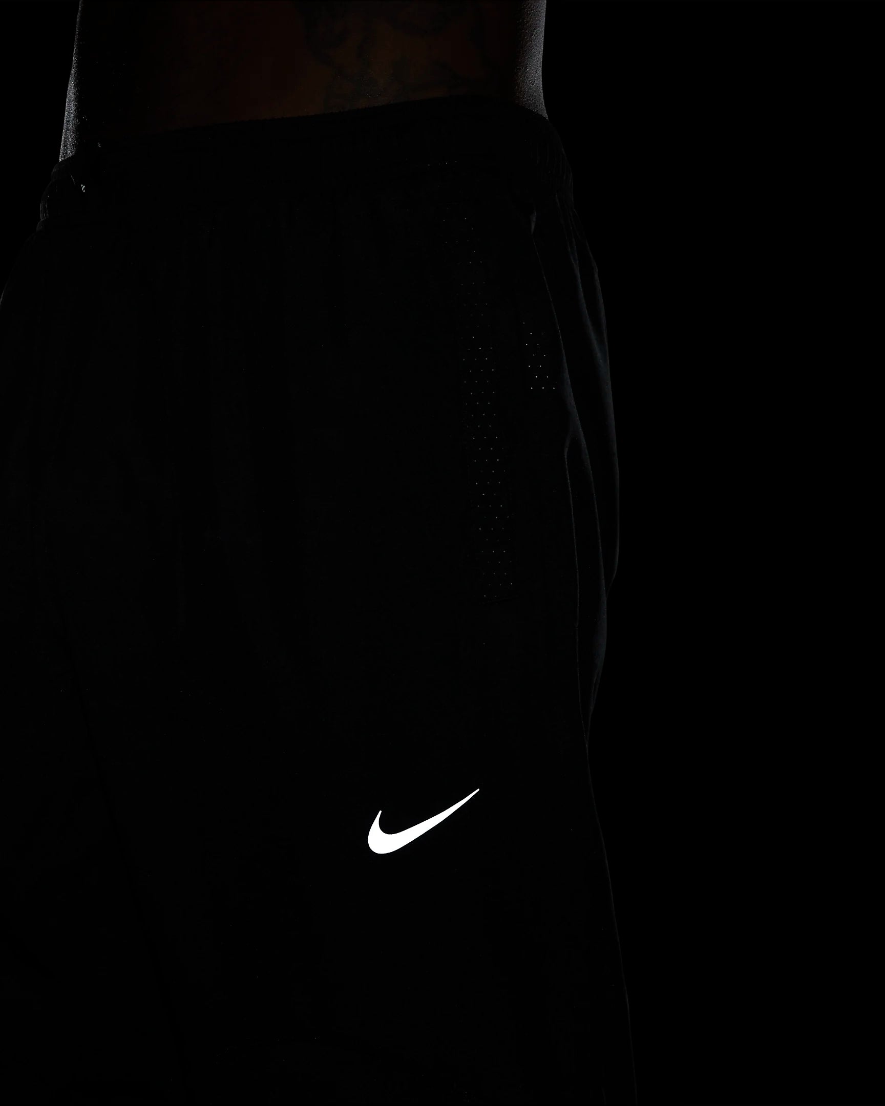 FootkornerPantalón Nike Dri-Fit - Negro