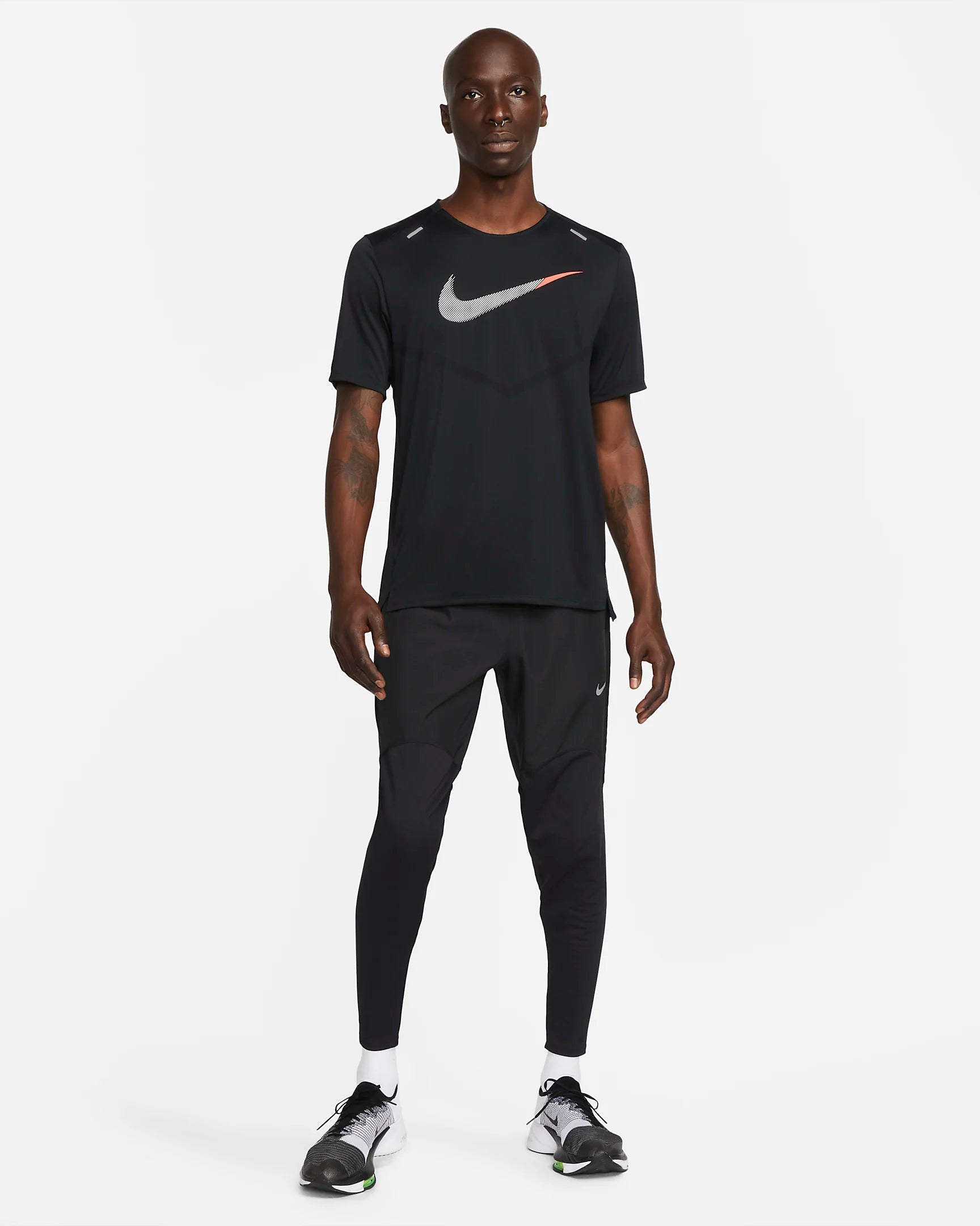 FootkornerPantalón Nike Dri-Fit - Negro
