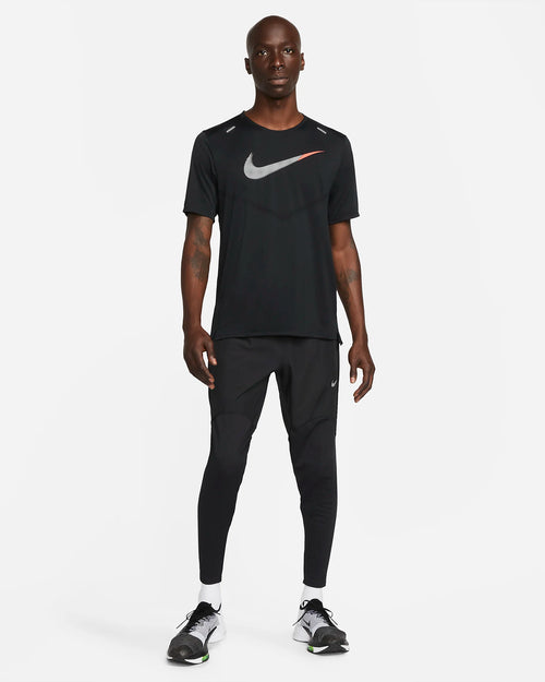 Pantalón Nike Dri-Fit - Negro - Footkorner