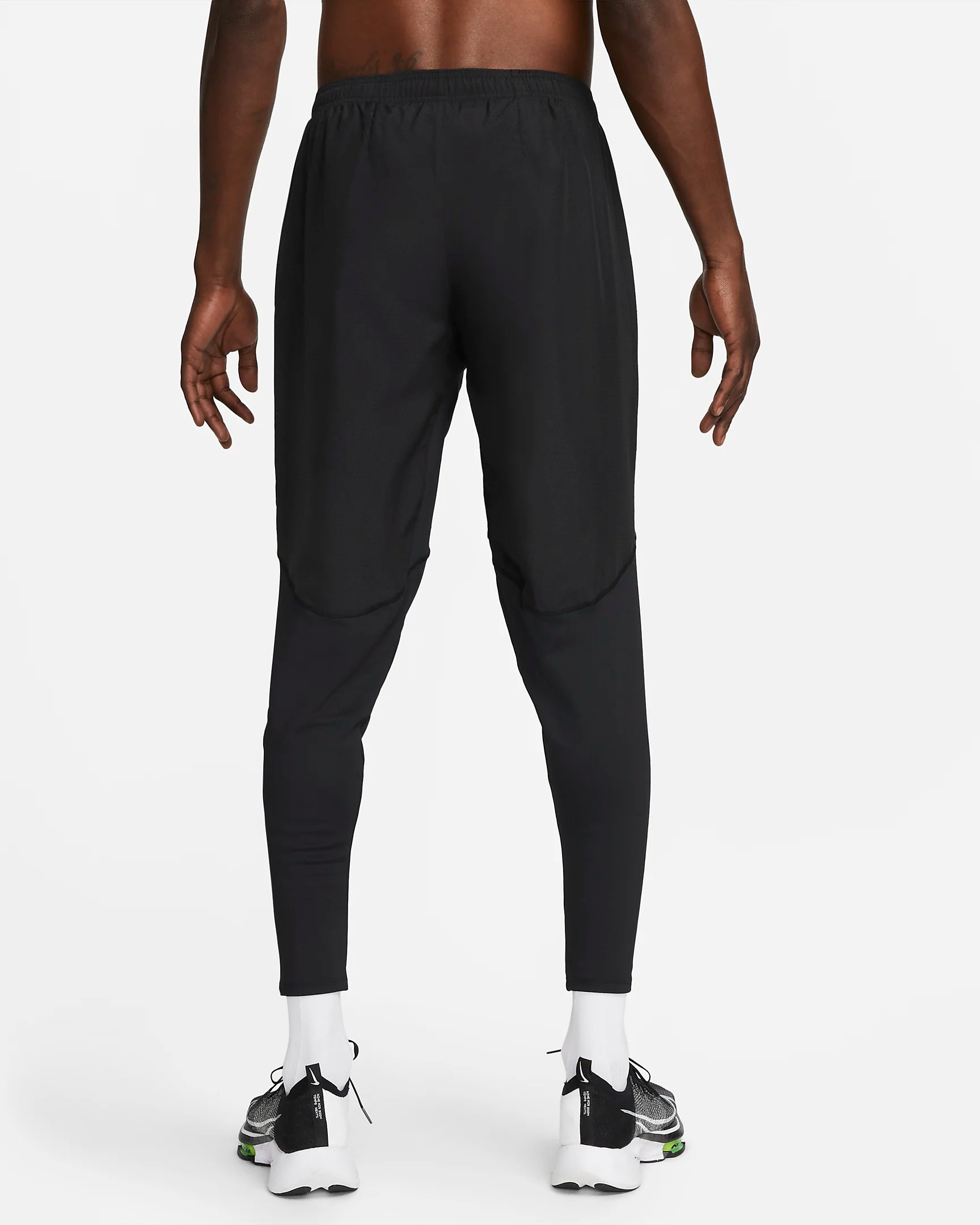 Nike Dri-Fit Pants - Black