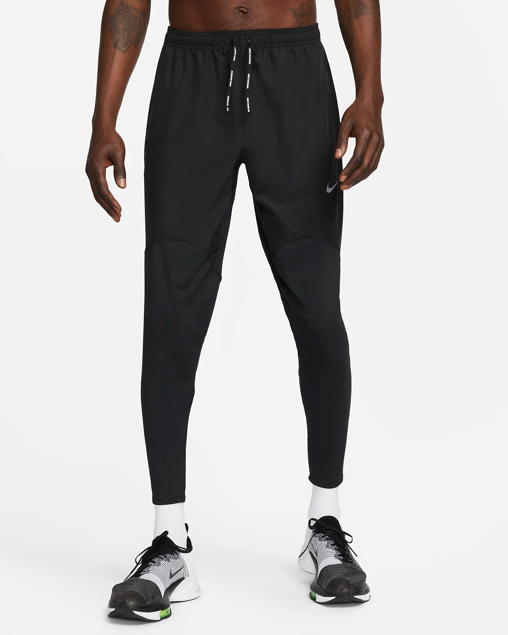 Pantalon Nike Dri-Fit - Noir