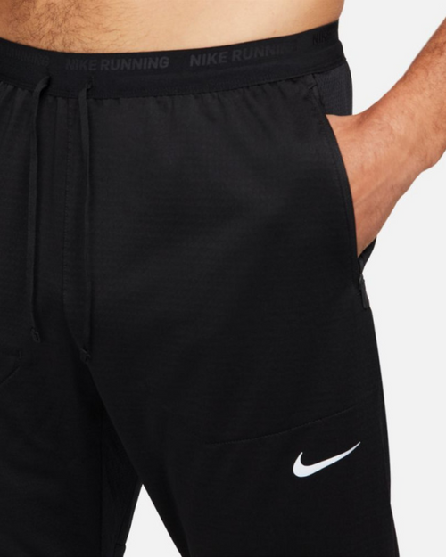Nike Dri-Fit Pants - Black - Footkorner
