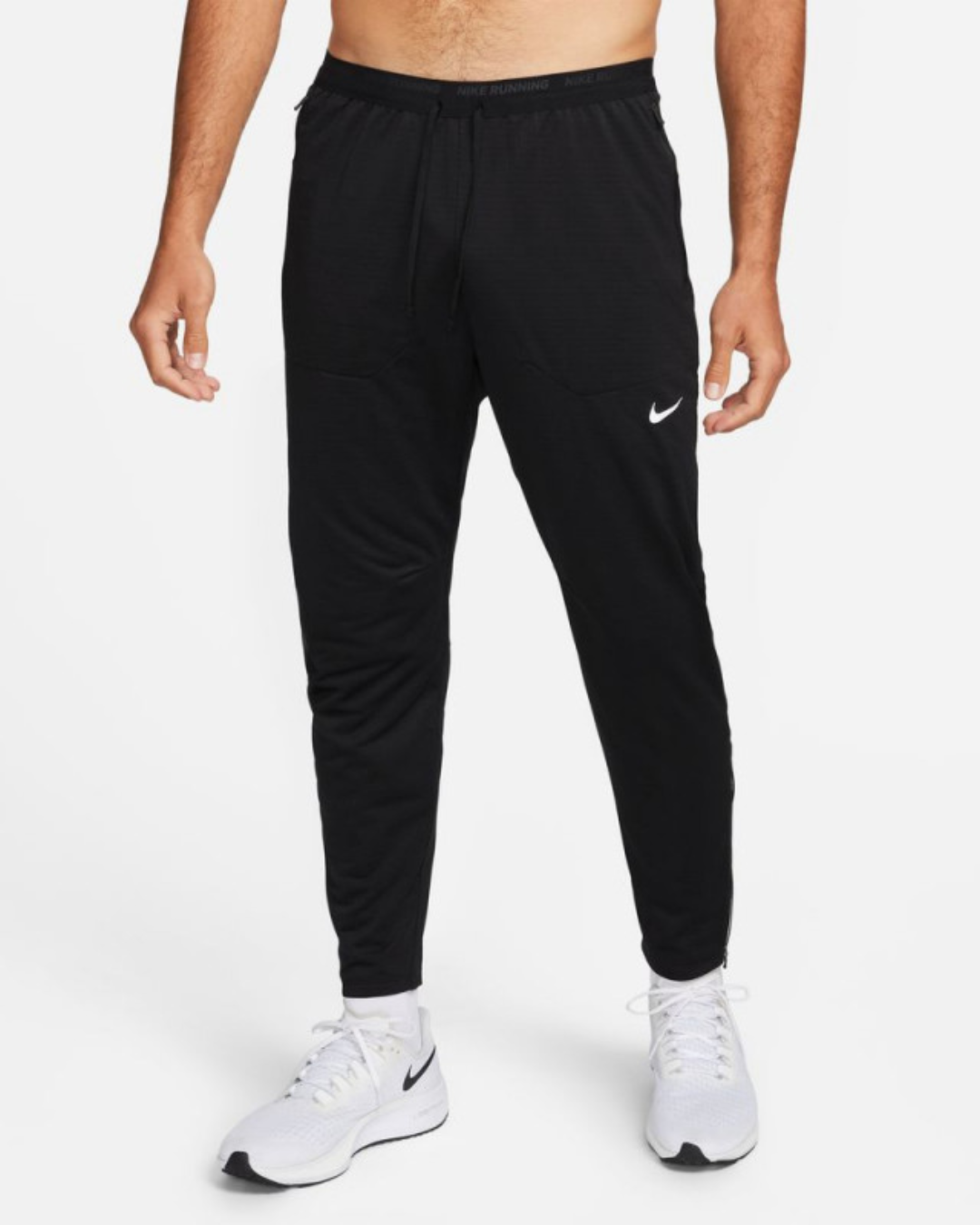 Nike Dri-Fit Pants - Black