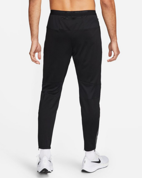 Nike Dri-Fit Pants - Black - Footkorner