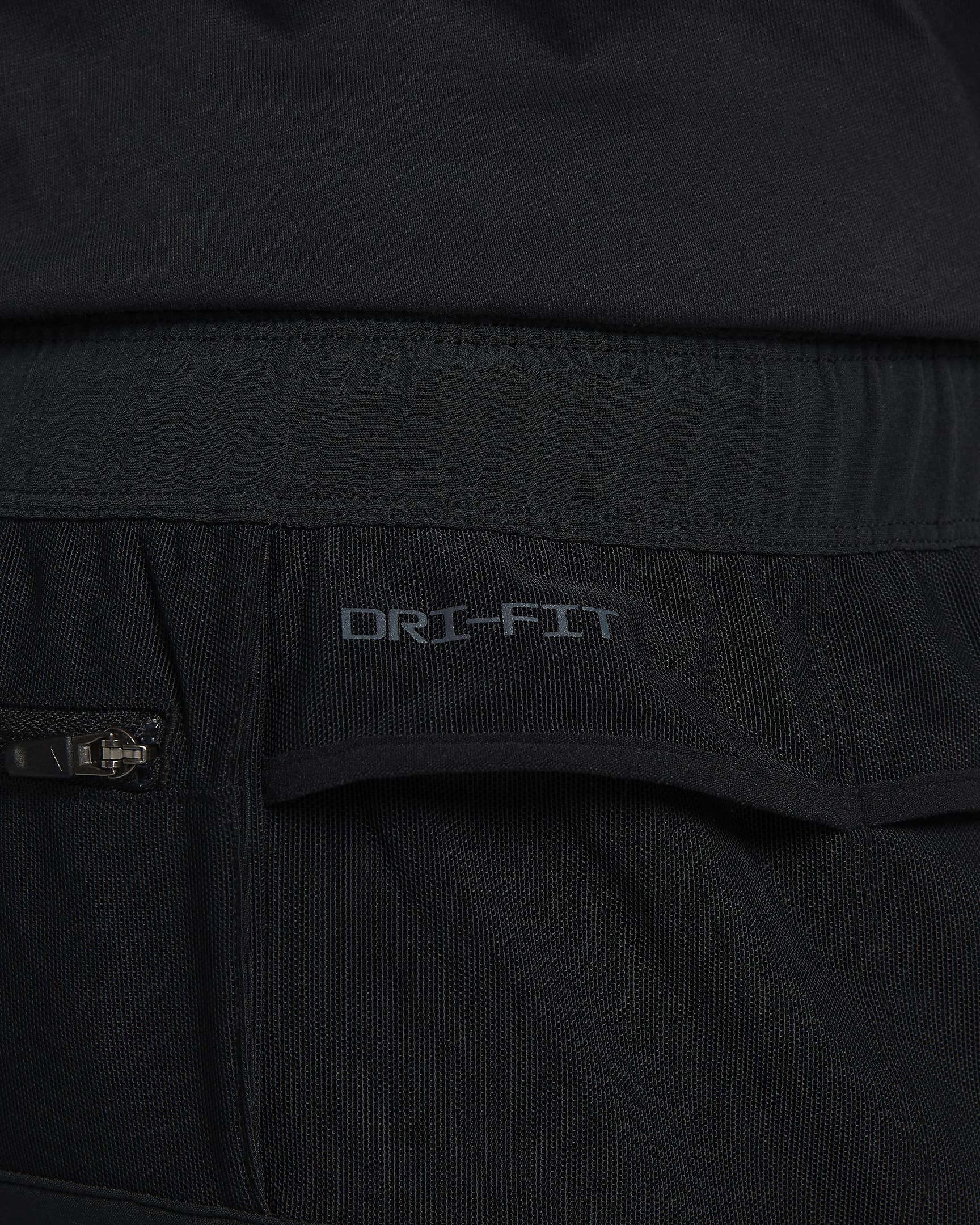 FootkornerPantalon Nike Dri-Fit Phenom - Noir
