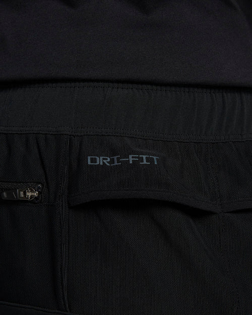 Pantalon Nike Dri-Fit Phenom - Noir - Footkorner