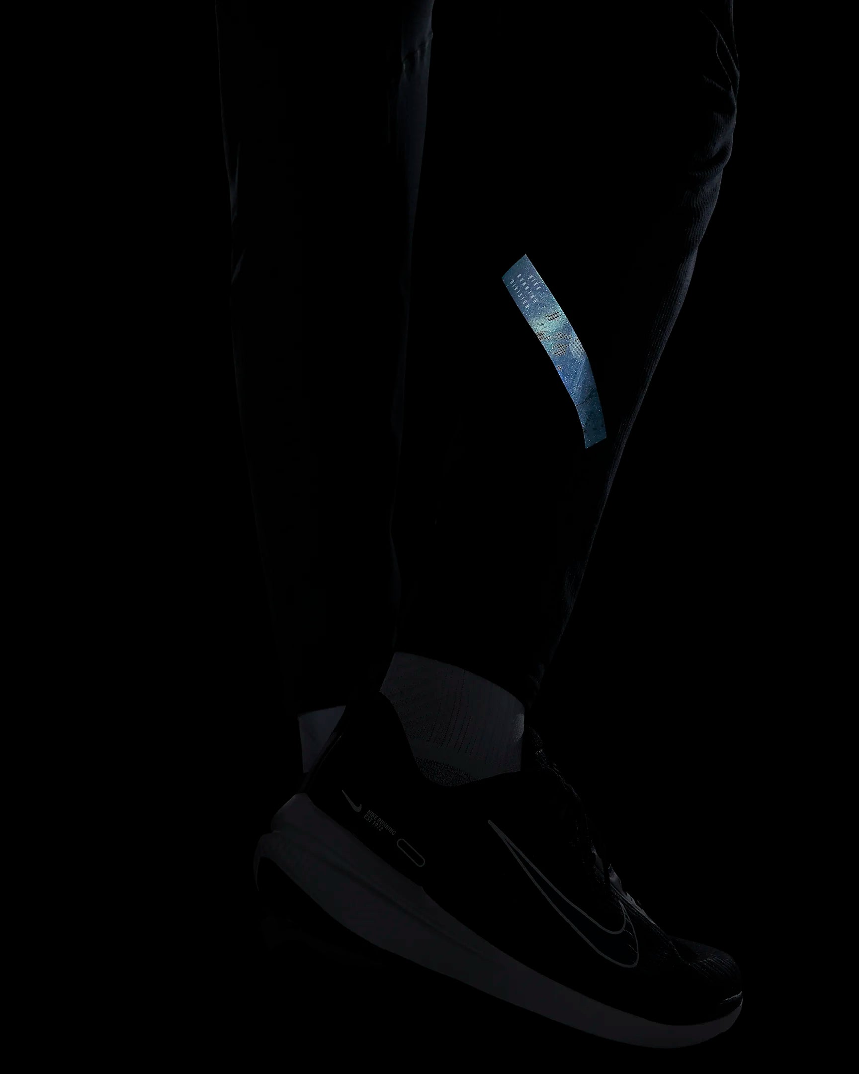 FootkornerPantalon Nike Dri-Fit Phenom - Noir