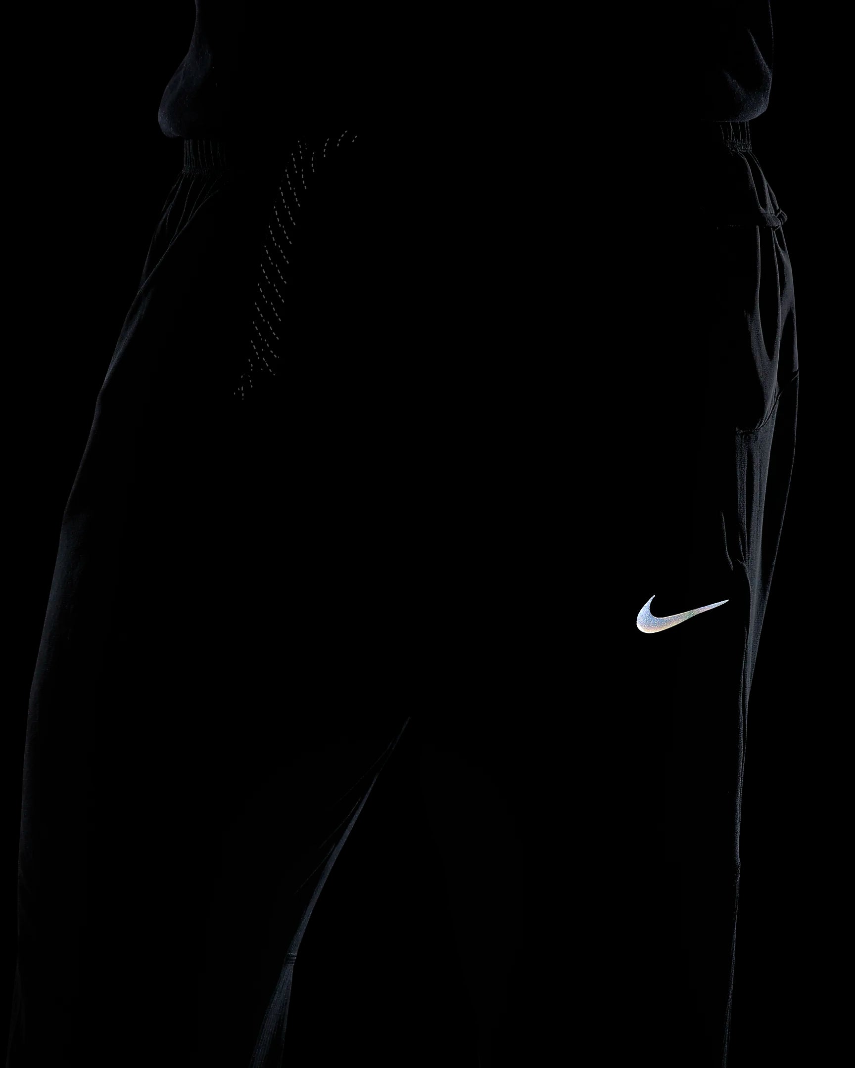 FootkornerPantalon Nike Dri-Fit Phenom - Noir