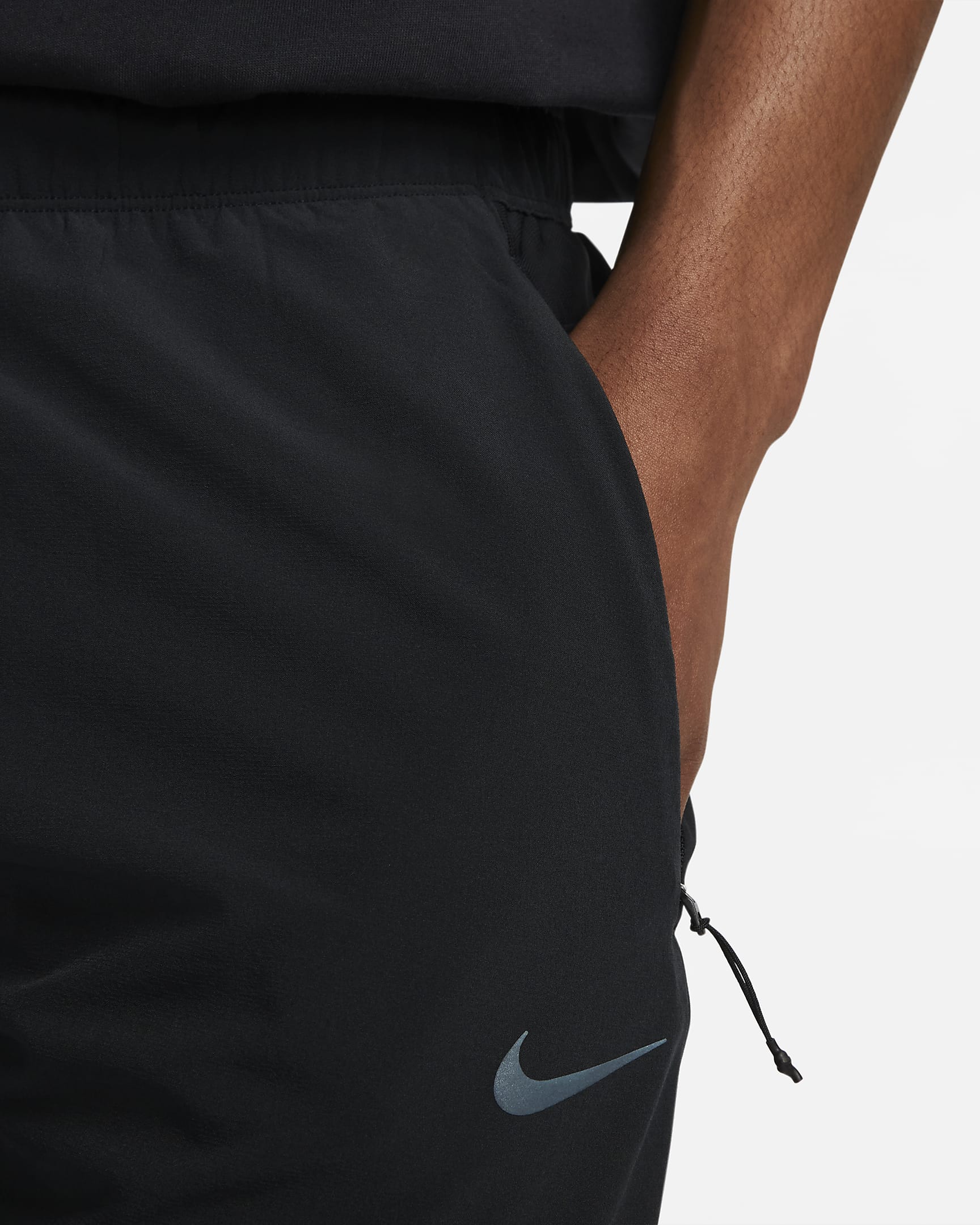 FootkornerPantalon Nike Dri-Fit Phenom - Noir