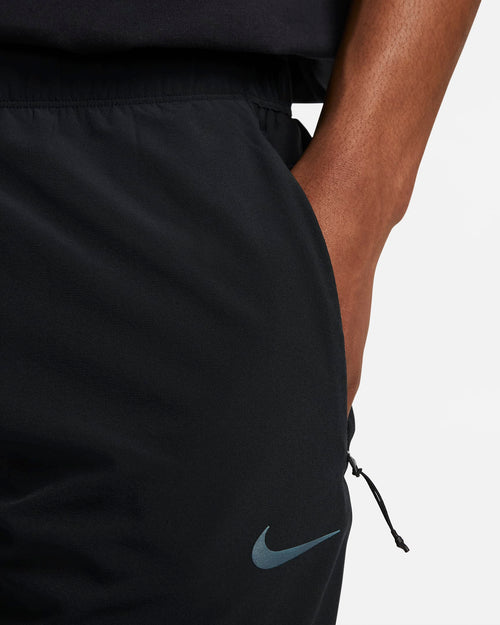 Pantalon Nike Dri-Fit Phenom - Noir - Footkorner