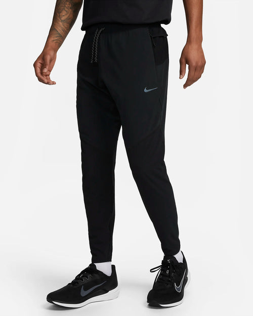 Pantalon Nike Dri-Fit Phenom - Noir - Footkorner