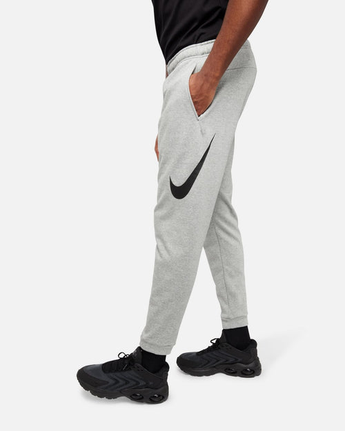 Pantalon Nike Running Dry Graphic - Gris/Noir - Footkorner
