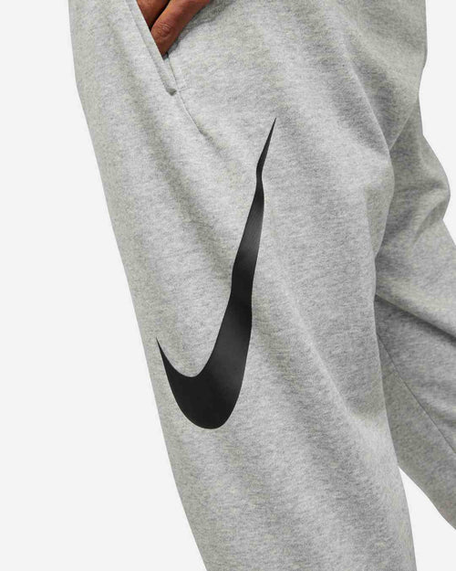 Pantalon Nike Running Dry Graphic - Gris/Noir - Footkorner