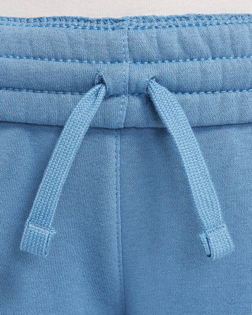 Pantalón Nike Fleece Júnior - Azul - Footkorner