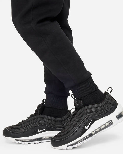 Pantalon Nike Fleece Junior - Noir - Footkorner