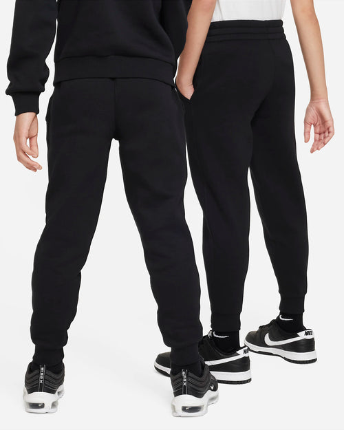 Pantalon Nike Fleece Junior - Noir - Footkorner