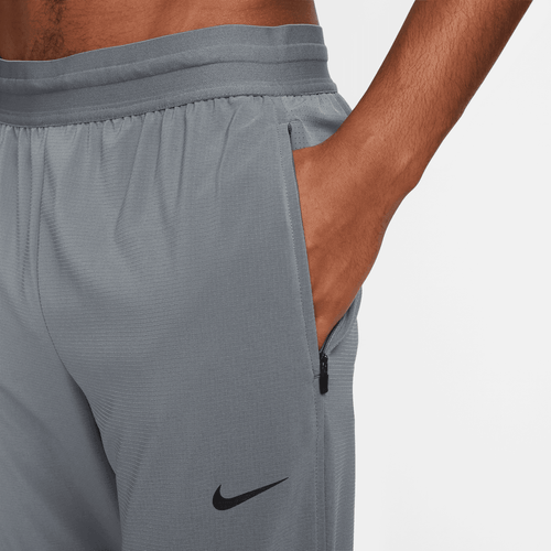 Pantalon Nike Flex Rep - Gris - Footkorner