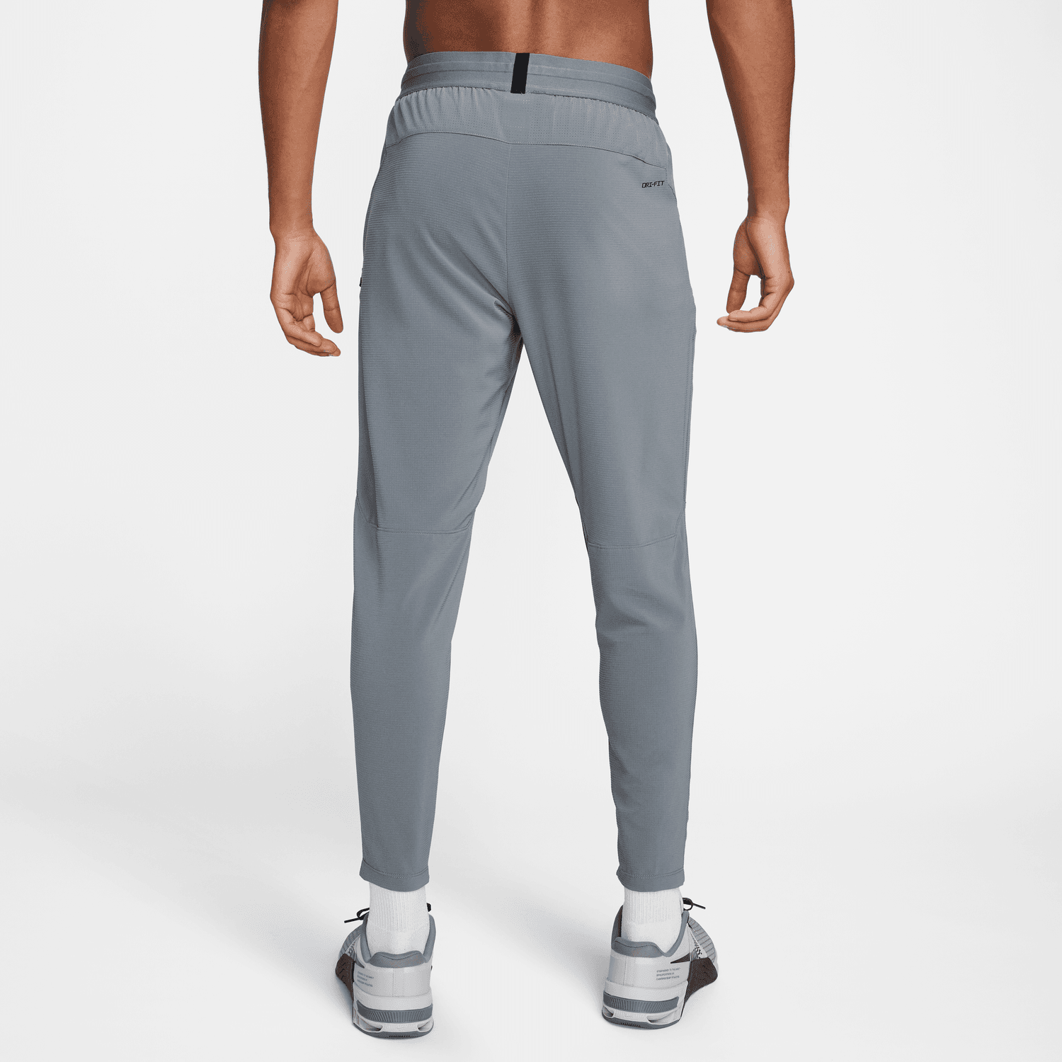 Nike Flex Rep Pants Gray Footkorner