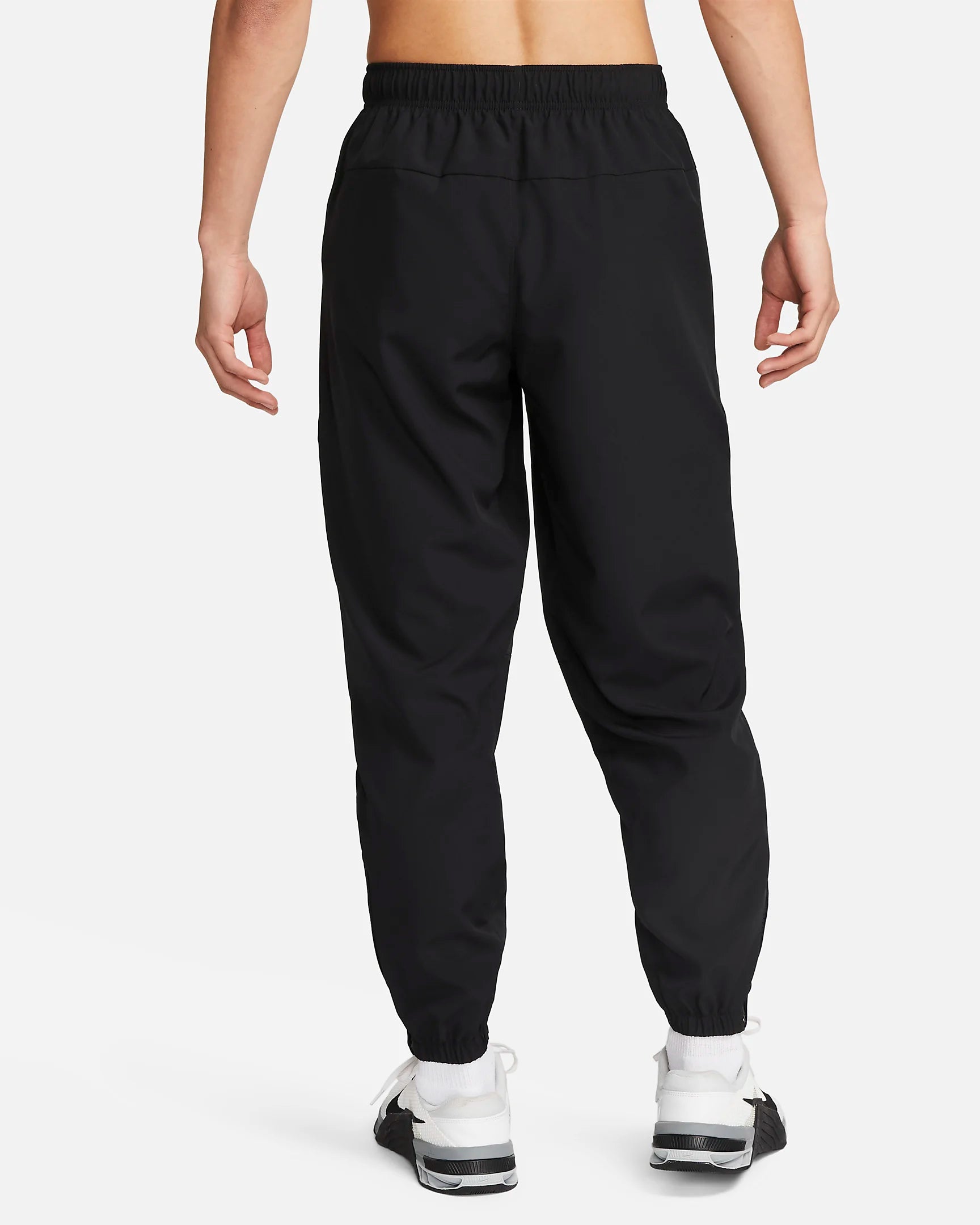 Nike Form Pants - Black