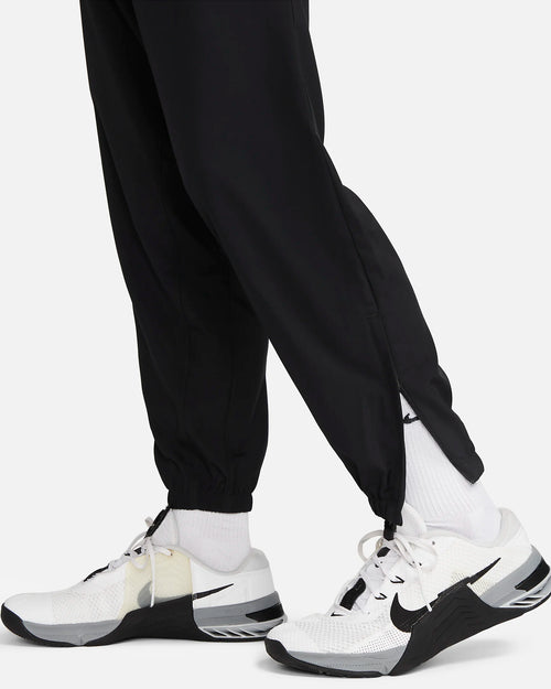 Pantalon Nike Running Form - Noir - Footkorner