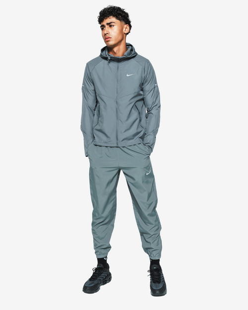 Pantalon Nike Running Form - Gris - Footkorner