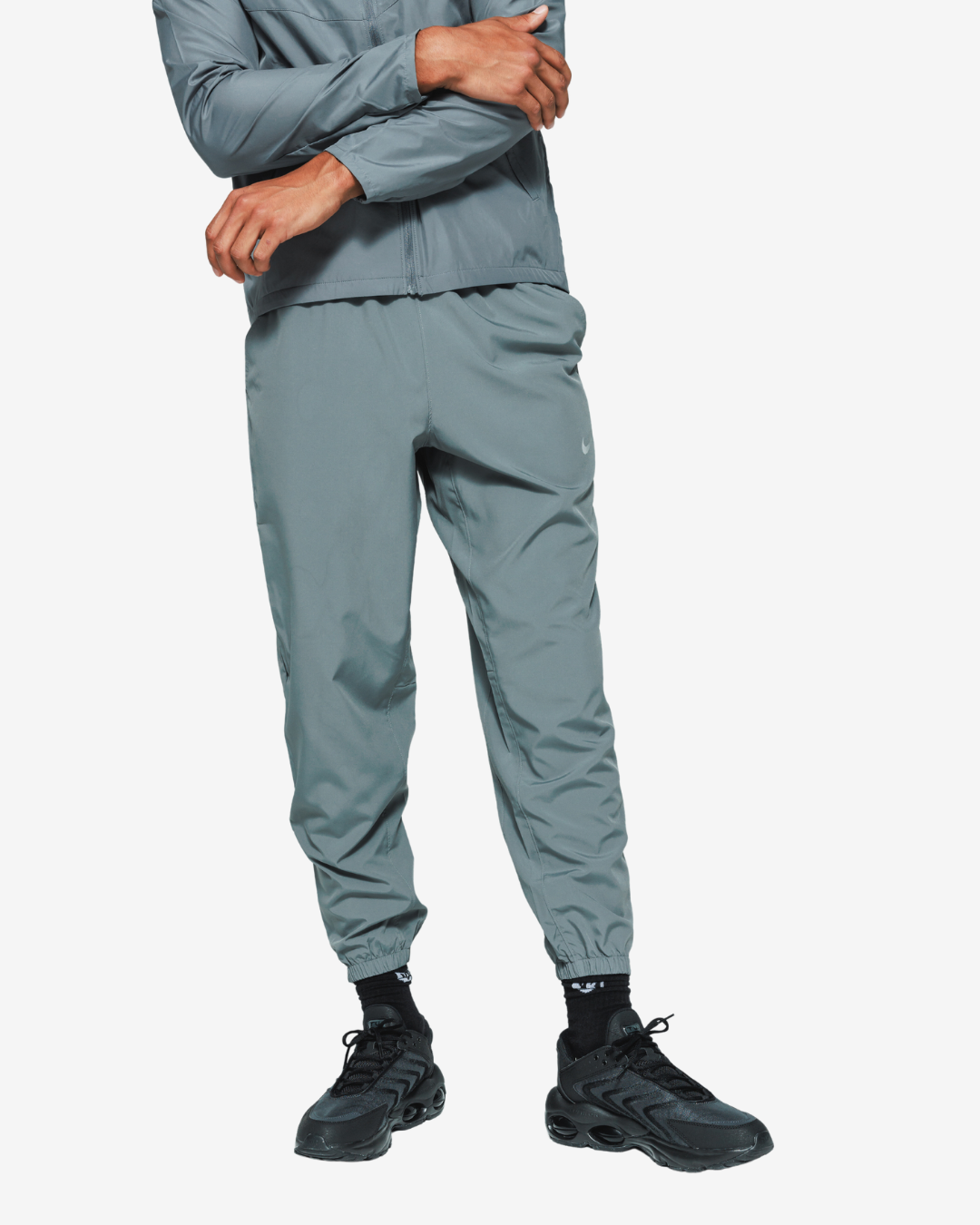 Pantaloni Nike Form - Grigi