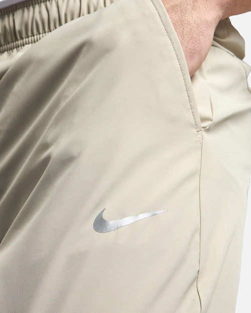 Nike Laufhose Form - Beige - Footkorner