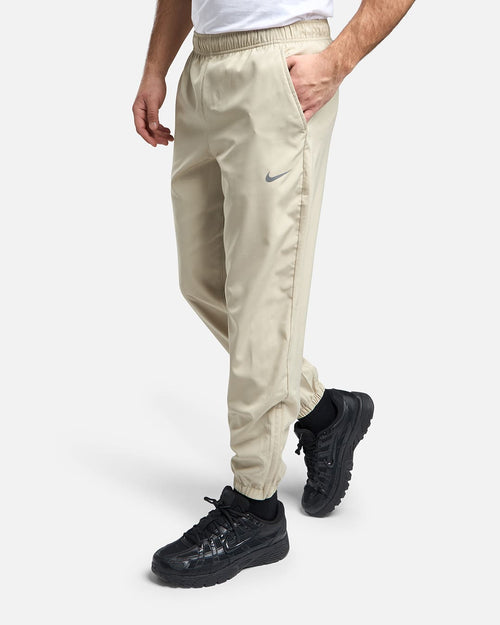 Nike Laufhose Form - Beige - Footkorner