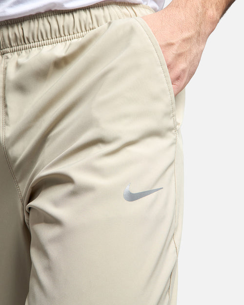 Nike Laufhose Form - Beige - Footkorner