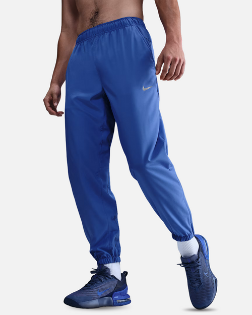 Pantalon Nike Running Form - Bleu - Footkorner