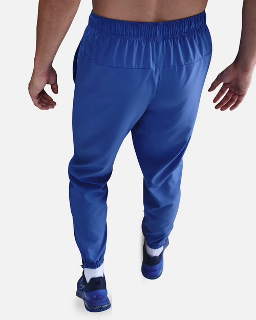 Pantalon Nike Running Form - Bleu - Footkorner