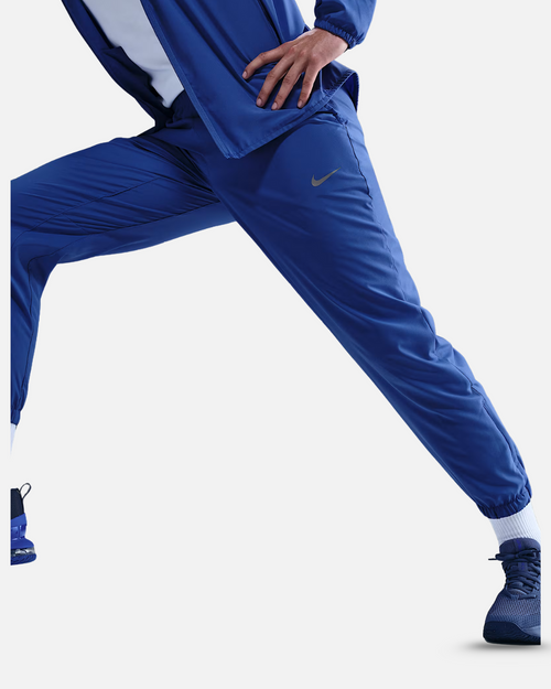 Pantalon Nike Running Form - Bleu - Footkorner