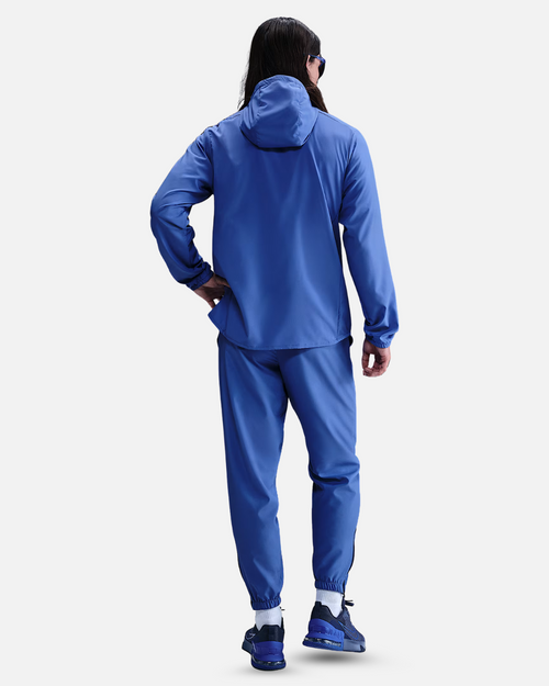 Pantalon Nike Running Form - Bleu - Footkorner