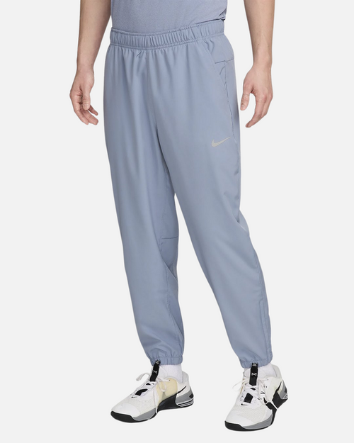 Pantalon Nike Running Form - Bleu - Footkorner