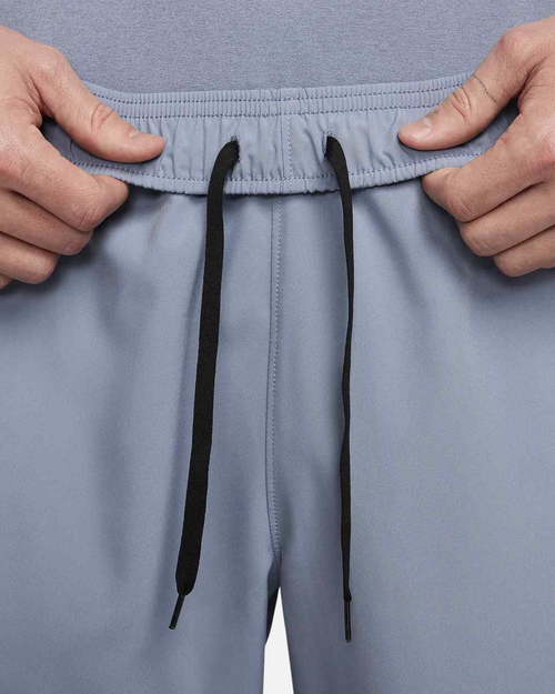 Pantalon Nike Running Form - Bleu - Footkorner