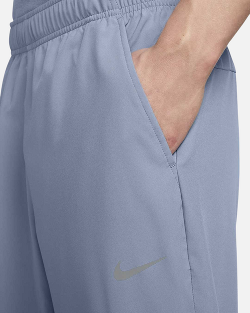 Pantalon Nike Running Form - Bleu - Footkorner