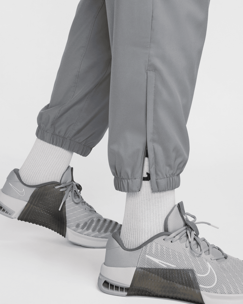 Pantalon Nike Running Form - Gris/Noir - Footkorner