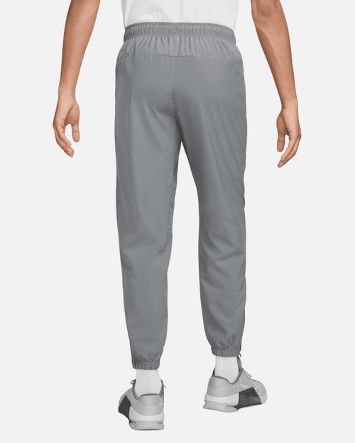 Pantalon Nike Running Form - Gris/Noir - Footkorner