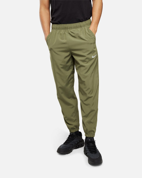 Pantalon Nike Running Form - Kaki - Footkorner