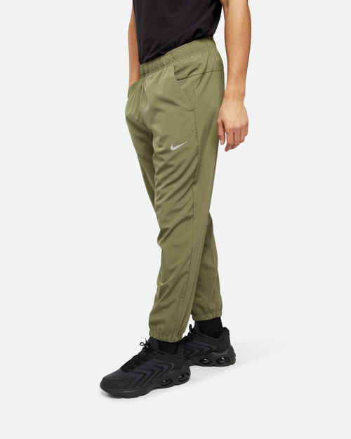 Pantalon Nike Running Form - Kaki - Footkorner